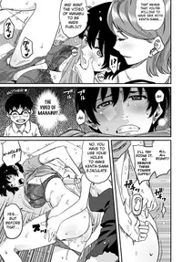 [Hana Hook] Hahaoya Shikkaku Elite Oyako no M Buta Netorare Tenraku Jinsei Ch. 1-4 [English]