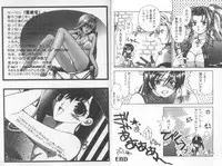 [Anthology] Girls Parade Special 2 (Final Fantasy 7)