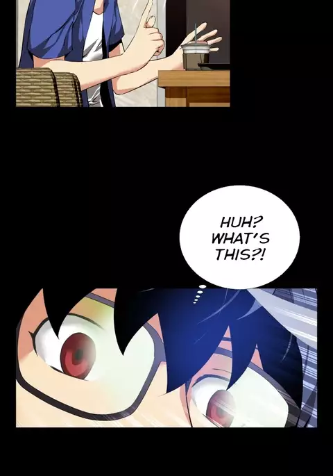 Love Parameter Ch.1-52