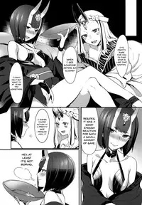 (C94) [Screaming DOG (Inukami)] Mash Kyrielight no Makuaigeki | Mash Kyrielight's Intermission (Fate/Grand Order) [English] {Doujins.com}