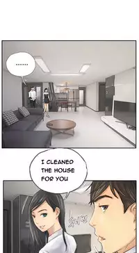 New Face Ch.1-16 (English) (Ongoing)
