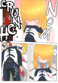 [Uru] Pretty Melt (English, colored, ongoing)