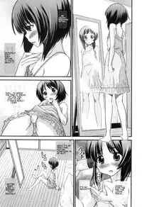 [Hanamaki Kaeru] Otokonoko wa Ore no Yome Ch. 2, 3, 5-7, 11, 14 [English] [mysterymeat3]