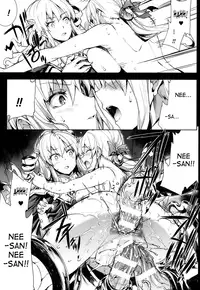 Shinkyoku no Grimoire