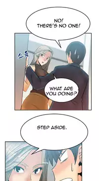 My Office Ch.1-30 (English) (Ongoing)