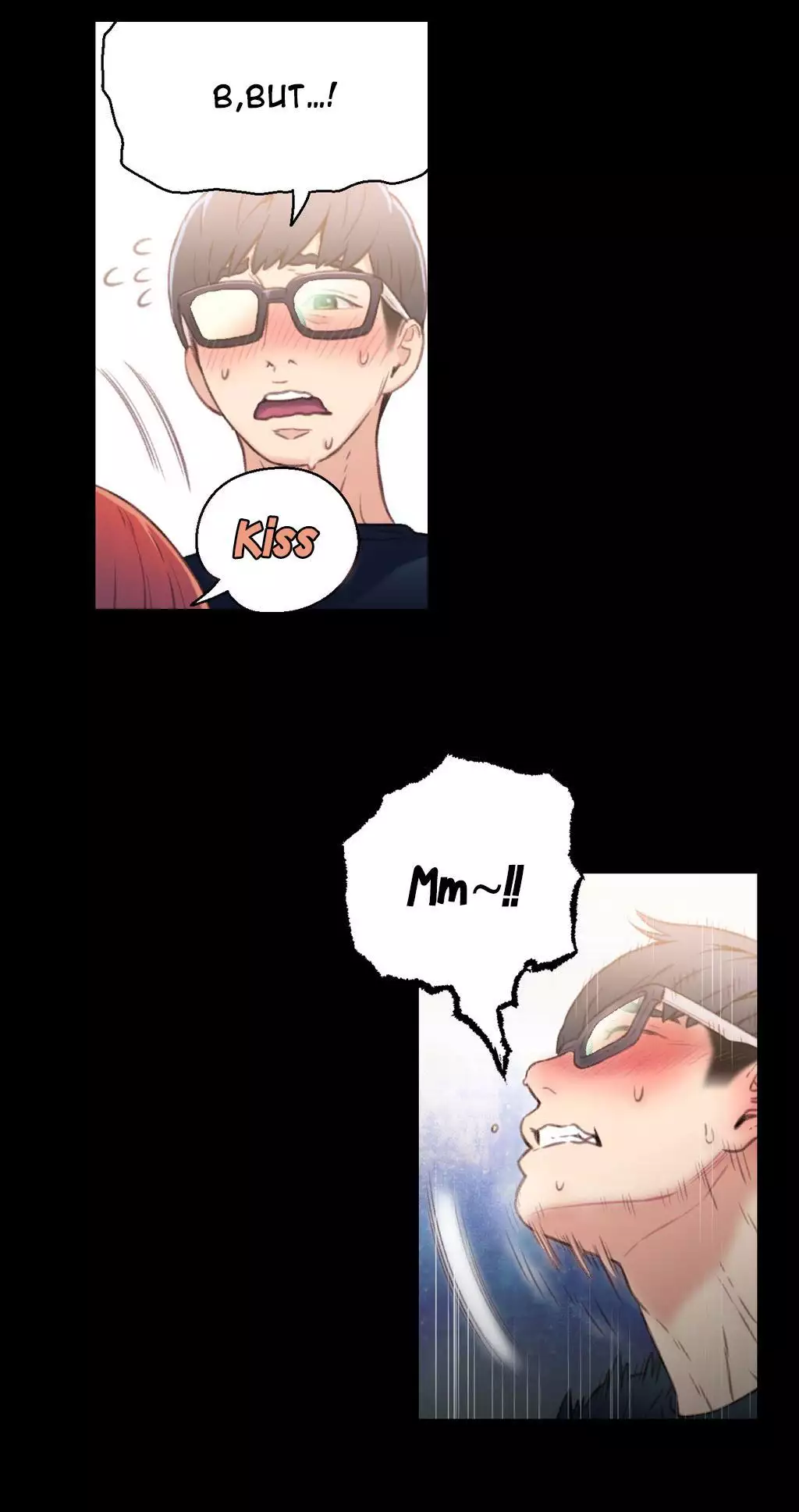 Sweet Guy Ch.1-51
