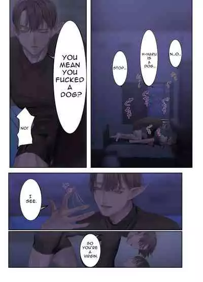 [Mal] Isekai Seijo wa Harem Taishitsu Yuusha (Yandere) kara Nigetai | Isekai Saintess wants to Escape from the Harem-type Hero (Yandere) [English]