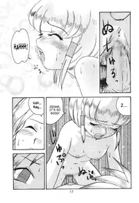 (C59) [Sendouya (Juan Gotoh)] Minshu Teikoku 2 - Democratic Empire 2 (Final Fantasy IX) [English] [SaHa]