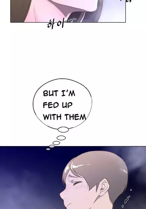 Perfect Half Ch.1-39