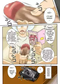 [Freehand Tamashii] Nukunuku Kaachan! Zouho Kaiteiban | Nuku-Nuku Kaa-Chan High-Resolution Edition [English] [_RagDoll]