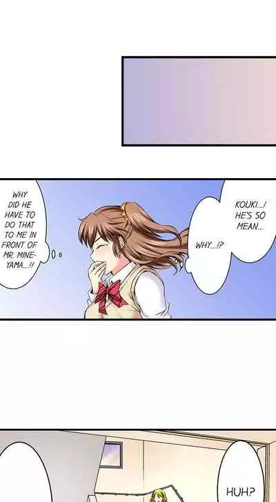 Doushite Sensei to Sex Shicha Dame nan desu ka? | Why Can't i Have Sex With My Teacher?