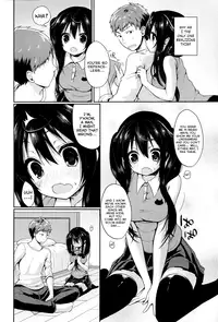[Ayuma Sayu] Mado kara no Shinnyuusha | Intruder From The Window (COMIC Potpourri Club 2013-07) [English] [Maipantsu]
