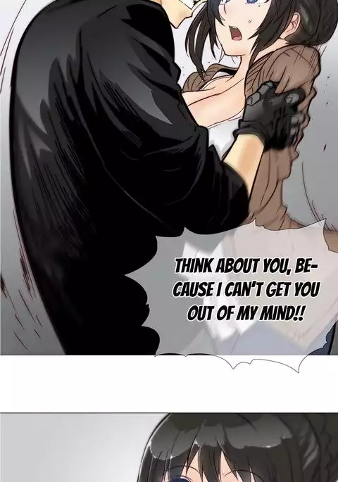 Household Affairs Ch.1-40