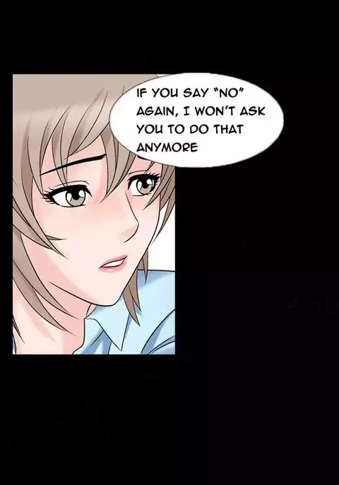 The Taste of Hands Ch.1-47
