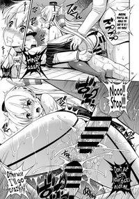 (C86) [Popochichi (Yahiro Pochi)] Amatsukaze-chan Asekkaki | Amatsukaze Sweats a Lot (Kantai Collection) [English] =TV=