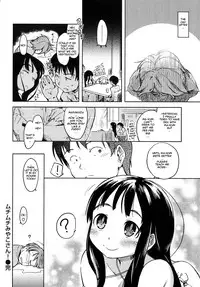 [Higenamuchi] Muchi Muchi Miyako-san! [English]