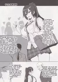 (COMIC1☆13) [Shinjugai (Takeda Hiromitsu)] Sakutama Renshuuchou (THE iDOLM@STER: Shiny Colors) [English] [InsanePraetor]