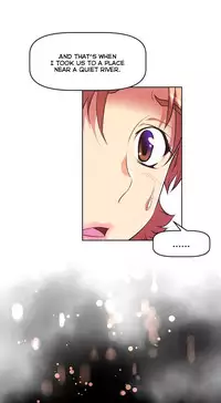 [Worin] Brawling Go Ch.76-85 (English) (Ongoing)