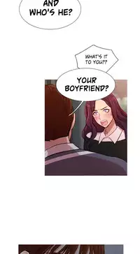 [PINKO] Scandal of the Witch Ch.1-23 (English) (Ongoing)