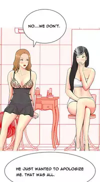 Hooker Ch.1-34 (English) (Ongoing)