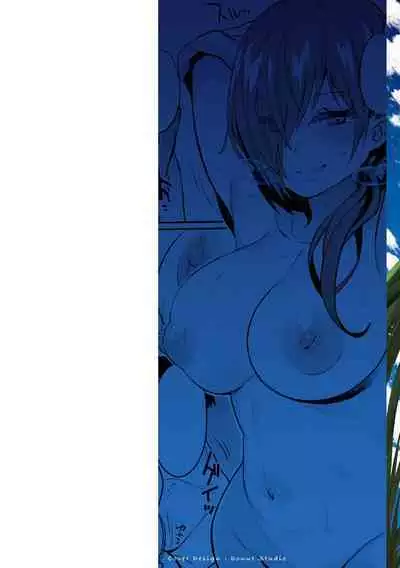 Oshiri Holic Ch. 1-7