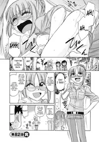 [Charlie Nishinaka] Cheers! 10 [English] [SaHa]