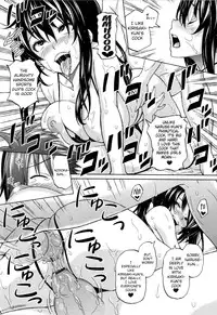 [Sanagi Torajirou] Aheochi ❤ 3byou mae | Ecstasy at 3 Seconds [English] {doujin-moe.us}