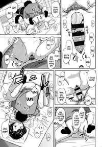 [Onizuka Naoshi] morning view [English] {5 a.m.}