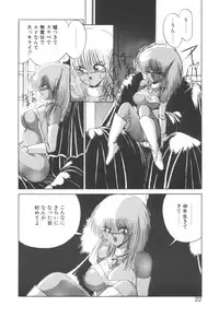 [Makoto Fujisaki] Dark Wirbel Vol 2