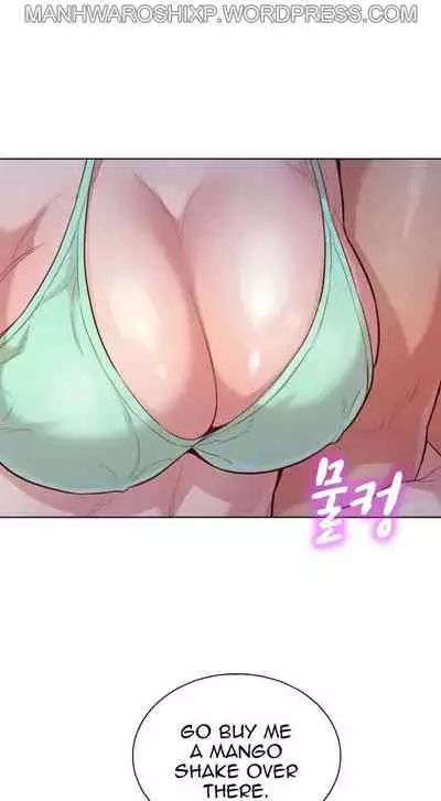 [Tharchog, Gyeonja] What do you Take me For? Ch.157/? [English] [Hentai Universe]