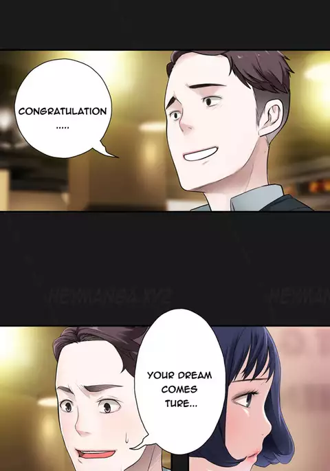 Tissue Thieves Ch.1-34