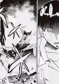 (C68) [Studio Kimigabuchi (Kimimaru)] RE-TAKE 3 (Neon Genesis Evangelion)