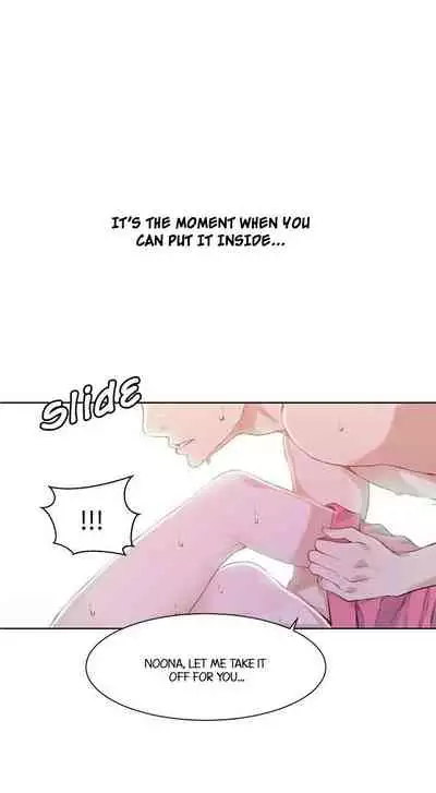 Secret Class Ch.38/?