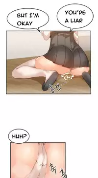 [Mx2J] Hari Dormitory Ch.0-14 (English) (Ongoing)