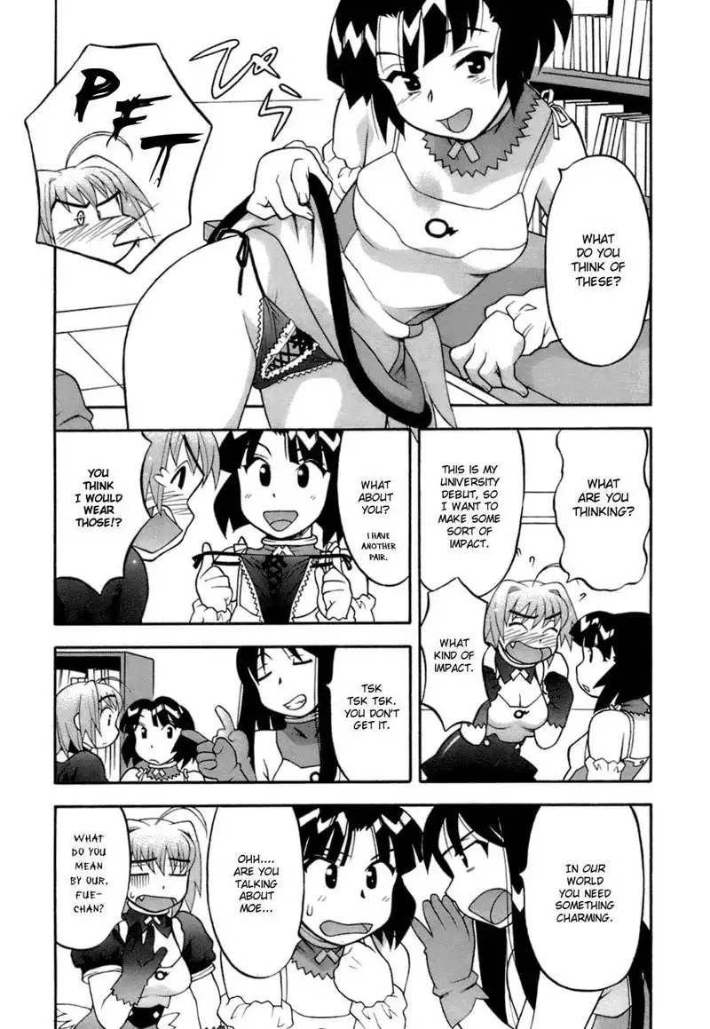 Love Comedy Style Vol2 - #11