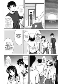 [Mizushiro Takuya] Younger Girls! Celebration Ch. 1-9 [English] {Tadanohito}