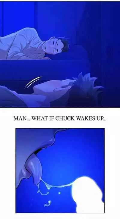 What do you Take me For? Ch.17/?