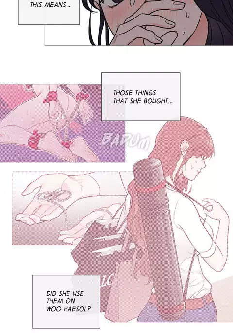 Sadistic Beauty Ch.1-29