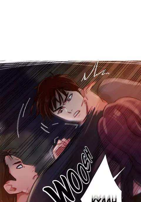 Scandal of the Witch Ch.1-41