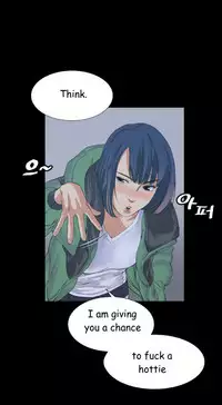 By Chance Ch.1-13 (English) (Ongoing)