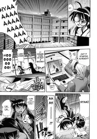 [Rakko] Pura-Tina Plus [English] [biribiri]