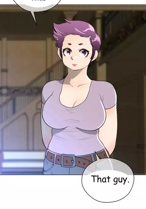 Perfect Half Ch.1-40