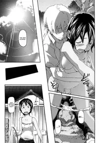 [Sameda Koban] Pink Cherry Pie [English] [4dawgz] [YQII]