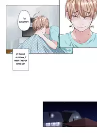 [The Yaoi Army][En-ka] Love Lesson (Ongoing)