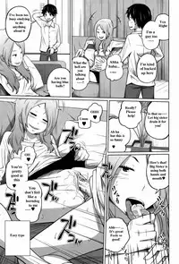 [Tsubaki Jushirou] Daily Sisters Ch. 1-4 [English]