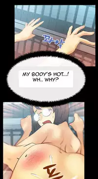 My Office Ch.1-30 (English) (Ongoing)