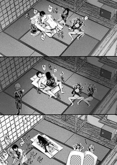 KanColle Soushuuhen Plus Dai Nana Kuchikutai to Hajimete Sex Shita Toki no Hanashi