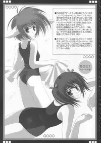 [HATENA-BOX (Oda Kenichi)] PRINCESS HEART (ToHeart2)