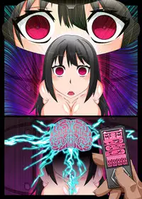 [Gantai Critical (BeLu)] Mind Control Girl vol 6 [Special edit]