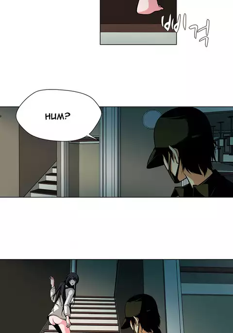 Twin Slave Ch.1-34